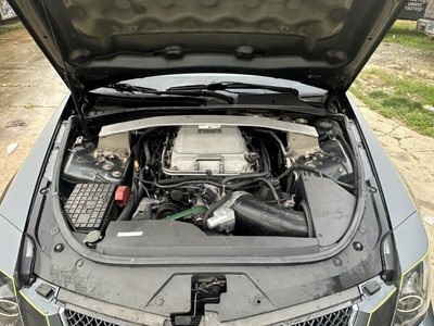 image 1 of engine