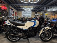 1983 YAMAHA RD350LC * MATCHING NUMBERS * TIE BAR * CLASSIC 2-STROKE