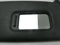BMW 318Ci E46 00-03 Sonnenblende Links für Fahrer beleuchtet Schwarz BMW 318Ci E46 00-03 25.02.2002 8204267... Vorschau 4