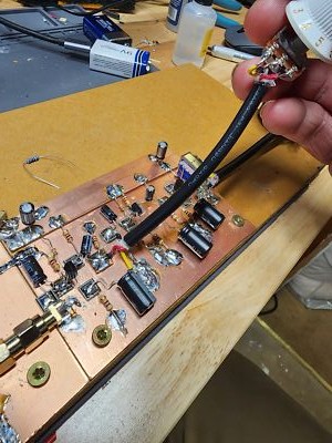 Artikelfoto(s) von einem verifizierten Käufer