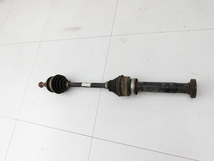 VW T5 7E 09-15 TDI 2,0 84KW Antriebswelle Gelenkwelle Rechts Vorne VW T5 7E 09-15 18.04.2012 7E0407272AP... Vorschau 6