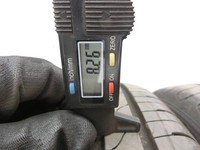 Peugeot 308 II 13-17 4 x Kompletträder Stahlfelge Sommerreifen 205/55R16 5X108 Peugeot 308 II 13-17 11.05.2015 gebraucht Vorschau 8