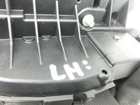 Ford Kuga II 16-19 Türschloss m. ZV Stellmotor Links Hinten Ford Kuga II 16-19 29.09.2017 BM5A-A26413-AH 921765-107... Vorschau 7