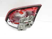 VW Sharan 7N II 10-15 Rückleuchte Heckleuchte für Klappe Innen Links VW Sharan 7N II 10-15 09.05.2012 7N0945093K... Vorschau 4