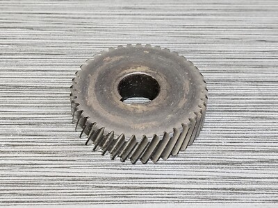 Porter Cable OEM Part 893161 Gear for 1410 Metal Cutoff Machine Chop Saw
