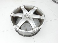 Nissan Pathfinder R51 05-10 1 x Felge Aluminiumfelge 16 Zoll 5X114.3 Nissan Nissan Pathfinder R51 05-10 29.09.2008... Vorschau 2