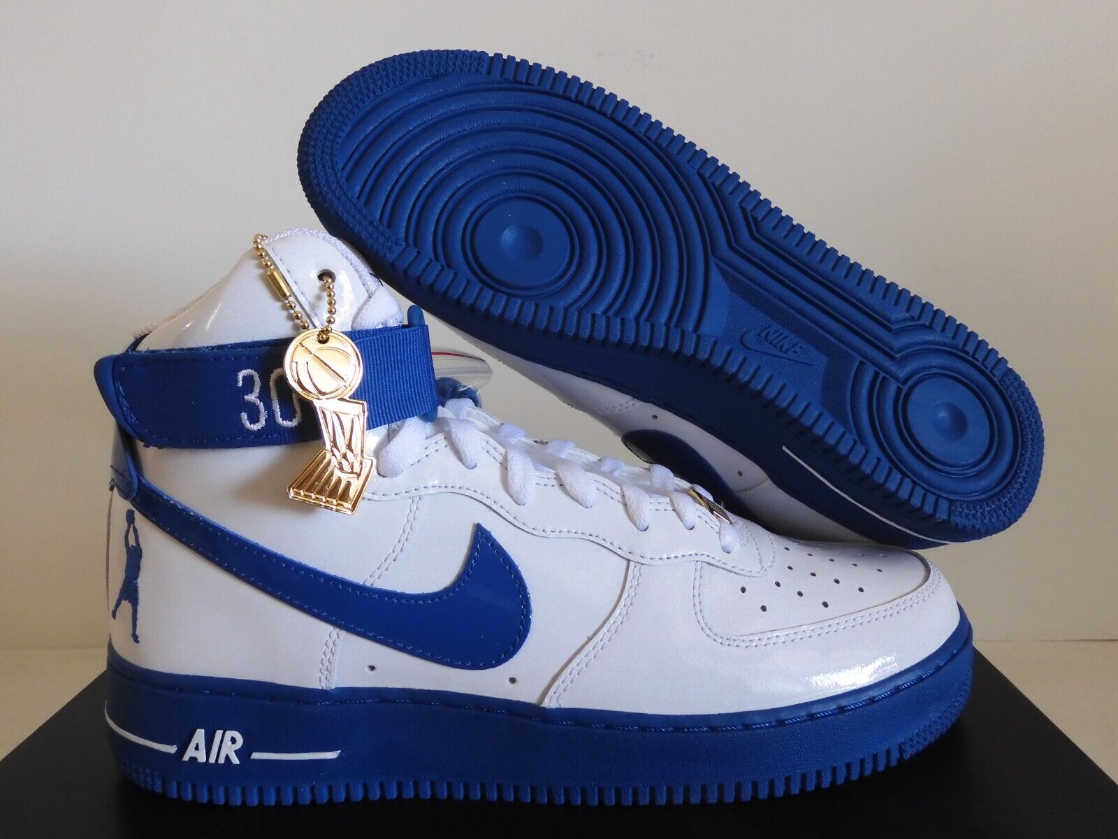 NIKE AIR FORCE 1 HIGH RETRO CT16 QS NIKE AIR FORCE 1 HIGH RETRO CT16 QS