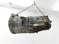 BMW E91 330XD 05-08 3,0D 170KW 4WD GS6X53DZ - THGW Schaltgetriebe Getriebe GS6X53DZ - THGW BMW E91 330XD 05-08... Vorschau 2