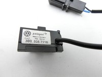 VW Golf Plus 5M 08-14 Bluetooth Interface Modul SG Steuergerät VW Golf Plus 5M 08-14 30.05.2012 3B0035711B gebraucht Vorschau 4