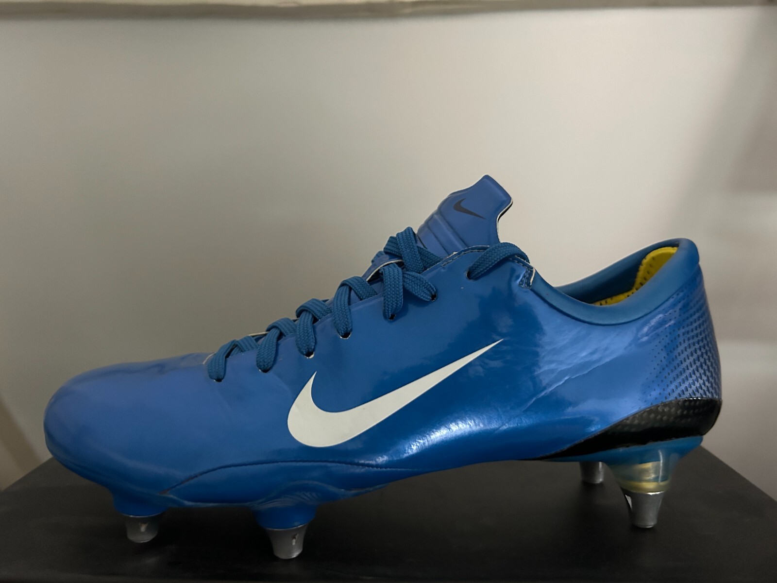 Nike Mercurial アクアブルー スパイク 楽天市場】ナイキ メンズ Nike Mercurial Vapor 13 Academy FG