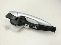 Hyundai I30 GD 11-15 Lim Türgriff Griff aussen Rechts Hinten RAH Hyundai I30 GD 11-15 21.03.2012 gebraucht Vorschau 2
