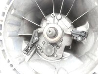 Mercedes W203 C200K 04-07 1,8 120KW 716631 Schaltgetriebe Getriebe 716.631 Mercedes W203 C200K 04-07 31.01.2005... Vorschau 2