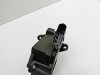 Skoda Rapid NH 12-19 TDI 1,6 85KW Gaswertgeber Gaspedal Skoda Rapid NH 12-19 12.01.2017 6C1721503B 028075522 gebraucht Vorschau 6