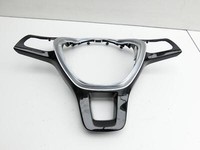 VW UP AA 15-23 5T Blende Innen Zierrahmen für Lenkrad VW UP AA 15-23 19.04.2017 5G0419685L 1S0419091 634699000B... Vorschau 2