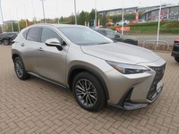 2023 Lexus NX 2.5 450h+ 18.1kWh Premium SUV 5dr Petrol Plug-in Hybrid E-CVT 4WD 