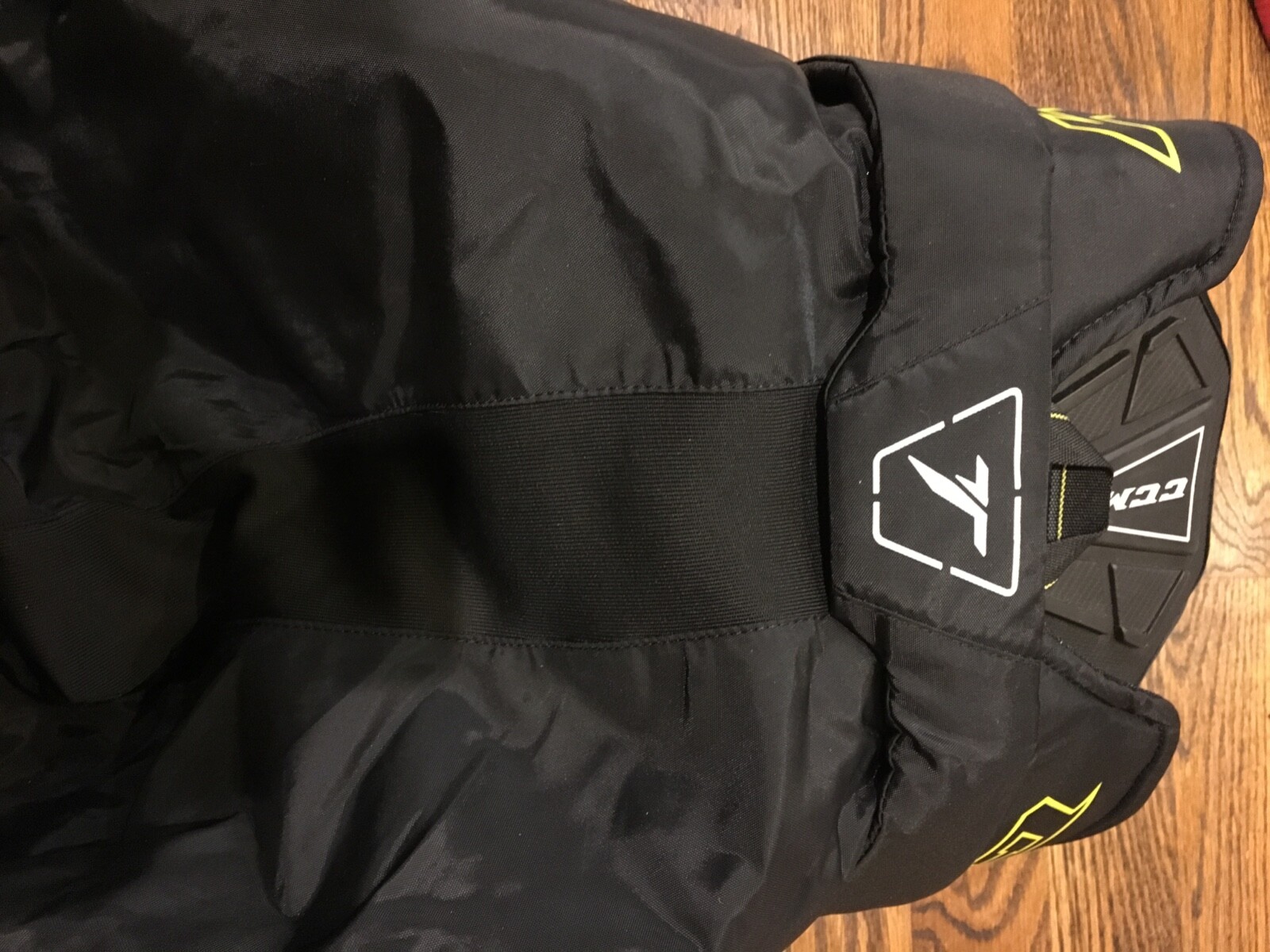 CCM Men's Ice Hockey Pants