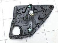 Mercedes-Benz B-Klasse W242, W246 Fensterheber o. FH-Motor Hinten Links Mercedes-Benz B-Klasse W242, W246... Vorschau 4