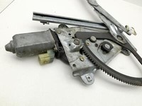 Jaguar X100 XKR XK8 04-06 Coupe Fensterhebermotor mit Fensterheber Rechts Vorne Jaguar X100 XKR XK8 04-06... Vorschau 5