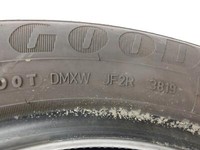 Ford EcoSport 12-22 1x Reifen Sommerreifen Goodyear 205/60R16 92V 5.5mm Ford EcoSport 12-22 19.11.2015 gebraucht Vorschau 6