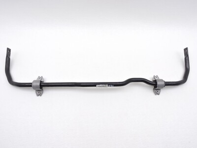 2010-2014 Mk6 Vw Gti 2.0T Front Sway Bar Antiroll Swaybar Stabilizer 24mm -231
