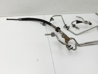 Mercedes E500 W212 09-13 4,7 300KW Hochdruck Leitung Kraftstoffleitung Mercedes E500 W212 09-13 06.12.2011... Vorschau 6