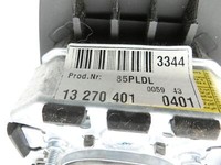 Opel Insignia A G09 08-13 Lenkrad Airbaglenkrad Opel Insignia A G09 08-13 15.12.2010 13270401 gebraucht Vorschau 9