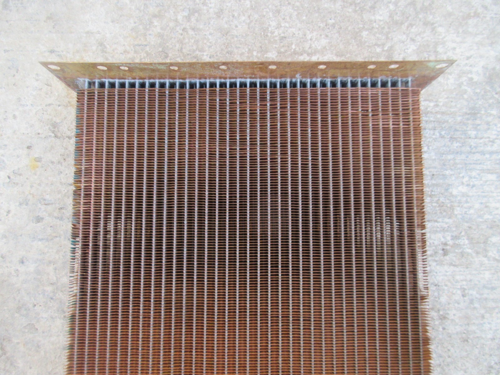 John Deere 60 620 630 radiator core NEW