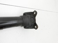 BMW X3 E83 06-10 3,0 160KW 4WD Kardanwelle Vorne BMW X3 E83 06-10 04.07.2007 2620-7526677 7526677 gebraucht Vorschau 6