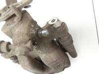 Skoda Octavia III 5E 12-17 1,6 81KW Bremssattel Bremszange Hinten Links Skoda Octavia III 5E 12-17 15.01.2016... Vorschau 2