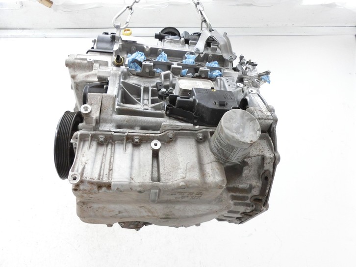 VW Golf 8 VIII 19-24 TSI 1,5 96KW DPBA Motor Triebwerk VW Golf 8 VIII 19-24 14.08.2023 05E100098G gebraucht Bild 6