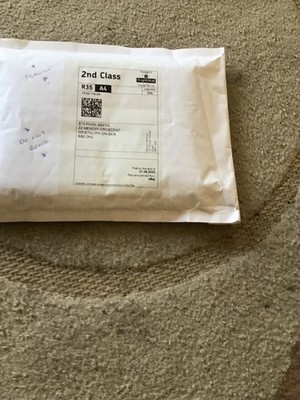 Fotos del artículo de un comprador verificado