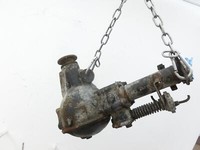 Hyundai Terracan 04-06 2,9 120KW Differential Vorne 4.222 Hyundai Terracan 04-06 30.03.2006 51000-H1372 gebraucht Vorschau 5