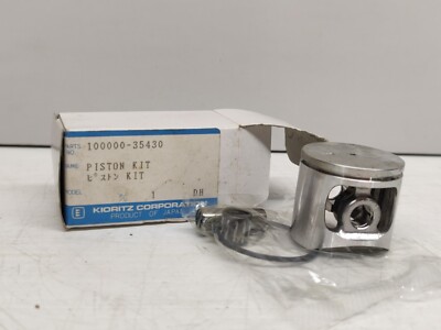 Echo Chainsaw CS-3600 Piston Kit Part No 100000-35430