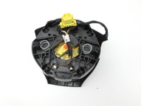 VW Golf VI 5K 08-12 Lenkrad ohne Airbag VW Golf VI 5K 08-12 26.01.2012 3C8419091BE 3C8419091BEZRP 3C8880201T gebraucht Vorschau 9