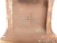 Land Range Rover III L322 02-06 1 x Felge Aluminiumfelge 19 Zoll 5X120 Land Range Rover III L322 02-06 02.08.2002... Vorschau 8