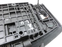 Mercedes W177 A250E 18-22 1,3 118KW Sitzpolster Oberschenkelauflage Beinauflage Vorne Links beheizt Mercedes W177... Vorschau 6