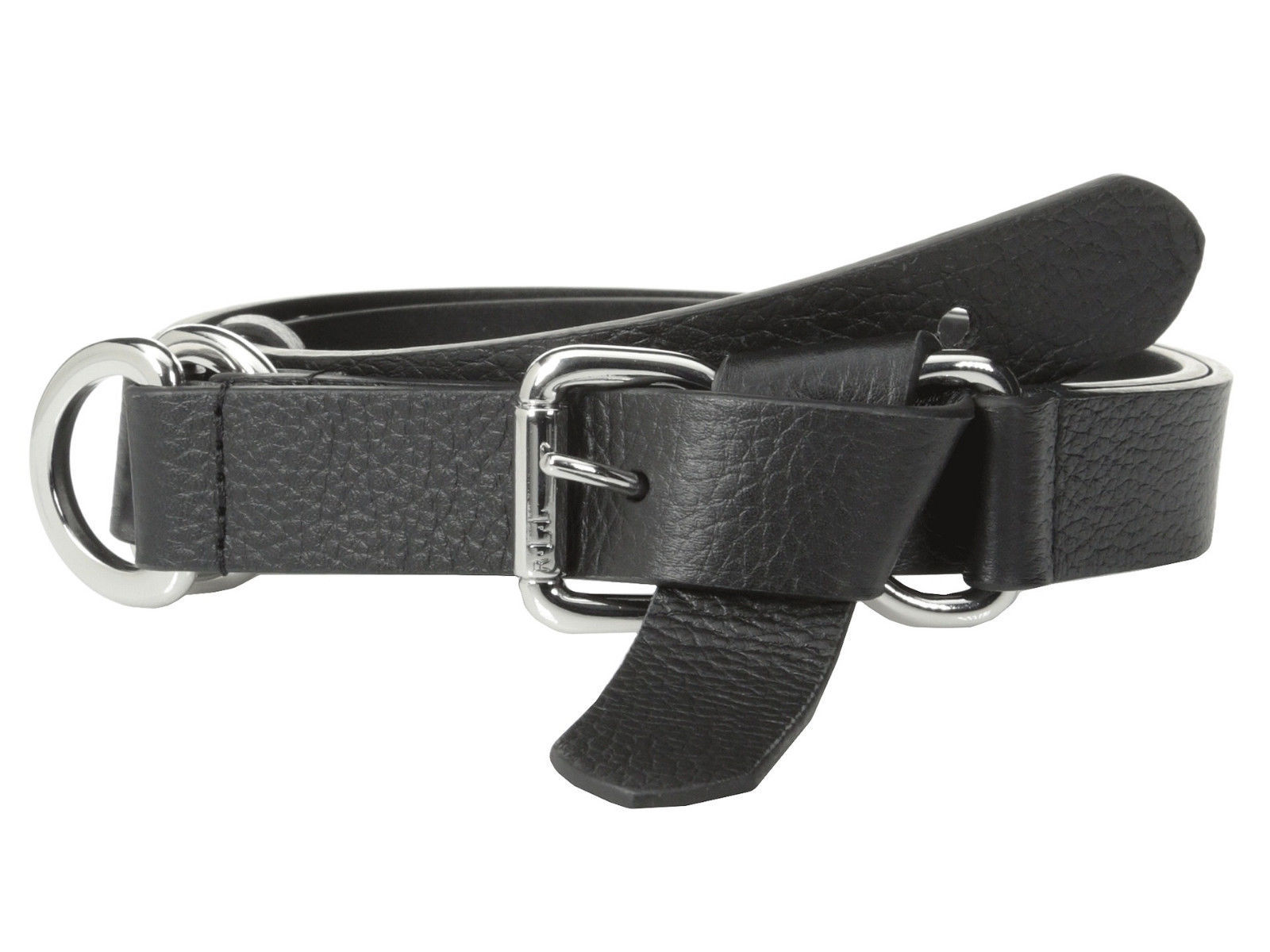 Women's Leather Belts