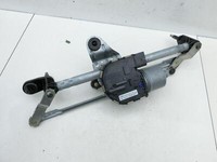 Seat Leon III 5F 12-16 Wischermotor m. Wischergestänge Vorne Seat Leon III 5F 12-16 12.06.2014 5F1955023A... Vorschau 4