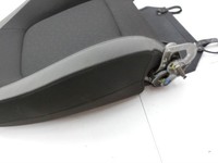 Hyundai Kona OS 17-20 Sitzbezug Rückenpolster Rechts Vorne für Beifahrer Sitz Hyundai Kona OS 17-20 03.08.2018... Vorschau 5