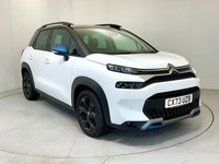 2023 Citroen C3 Aircross 1.2 PureTech 110 Rip Curl 5dr Hatchback Petrol Manual