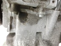 Kia Ceed JD 12-15 GDI 1,6 99KW G4FD Motor Triebwerk Kia Ceed JD 12-15 28.03.2013 21135-2B020 Z71512BZ-00 gebraucht Vorschau 15
