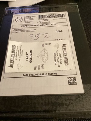 Photos de l'objet d'un acheteur vérifié