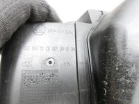 Skoda Superb II 3T 08-13 Tankdeckel Tankklappe LF5Q Skoda Superb II 3T 08-13 18.02.2011 3T9809857 gebraucht Vorschau 6