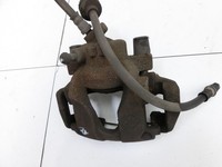 Dacia Sandero II B8 15-19 TCe 0,9 66KW Bremssattel Bremszange Vorne Rechts Dacia Sandero II B8 15-19 19.12.2014... Vorschau 4