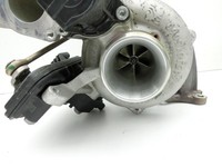 Jeep Renegade 18-24 T-GDi 1,3 110KW 55282328 Turbolader Turbo Abgasturbolader Jeep Renegade 18-24 23.01.2019... Vorschau 5