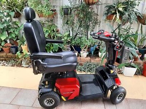 Pride Victory 10 Mobility Scooter | Miscellaneous Goods | Gumtree