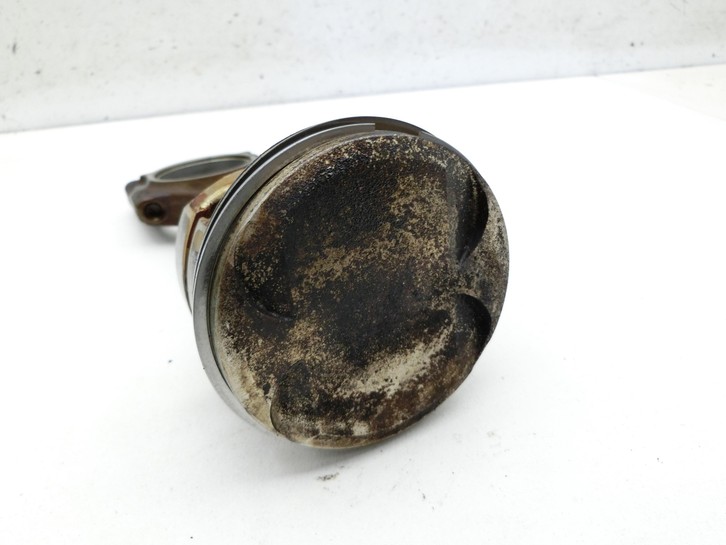 BMW E46 3er 320i 01-05 2,2i 125KW M54 226S1 Kolben mit Pleuel Pos F BMW E46 3er 320i 01-05 20.07.2004 1125-7504901... Vorschau 3