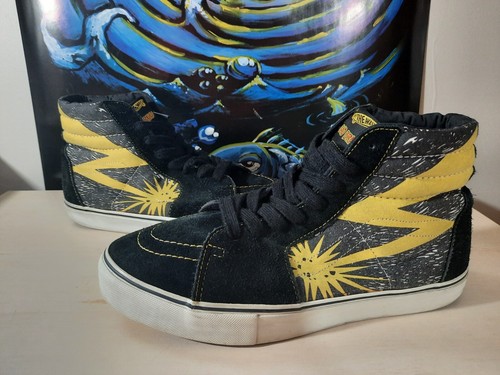 y.banchan4！ Vans Bryan Iguchi Sk8-HI Gore-Tex MTE-3 Boot | $169.95