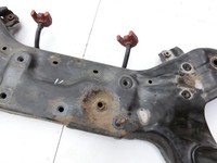 Mitsubishi Colt CZC 06-09 1,5 80KW Vorderachse Motorträger Motorhalter Achsträger Mitsubishi Colt CZC 06-09... Vorschau 8