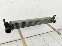 Seat Ibiza IV 6J 08-12 Tdi 1,6 77KW Motorkühlung Kühler Zusatzkühler Wasserkühler Seat Ibiza IV 6J 08-12 07.10.2010... Vorschau 4